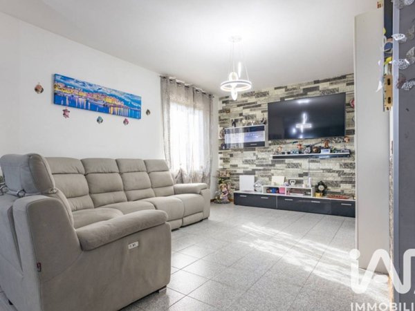 casa indipendente in vendita a Montefano