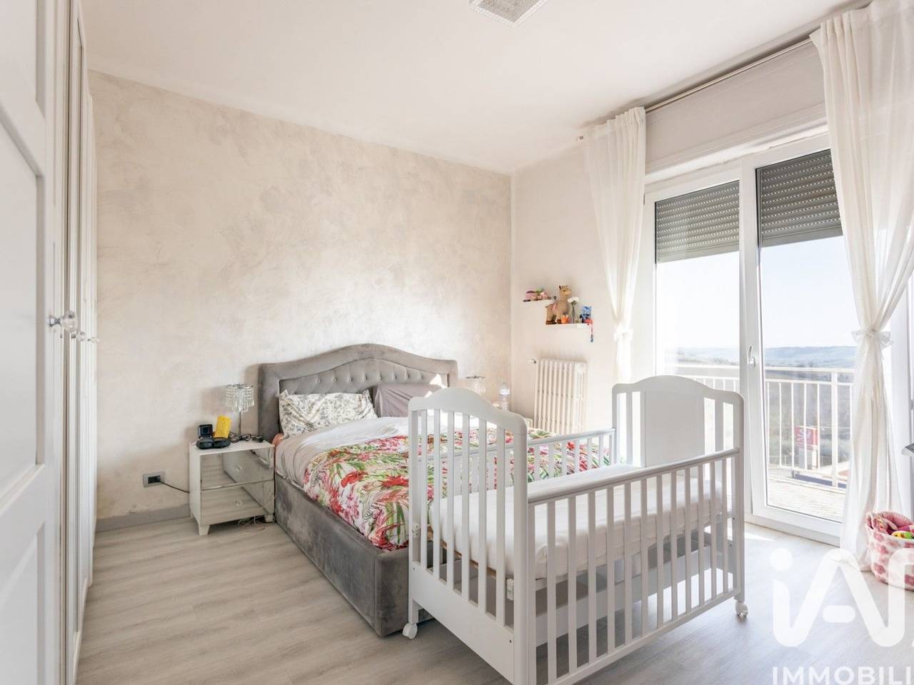 appartamento in vendita a Montefano