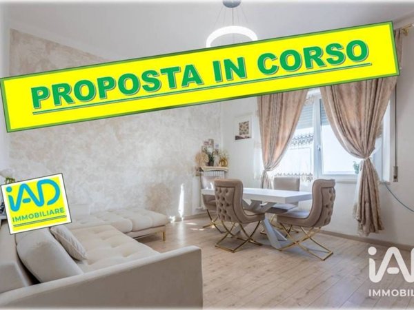 appartamento in vendita a Montefano in zona Montefanovecchio