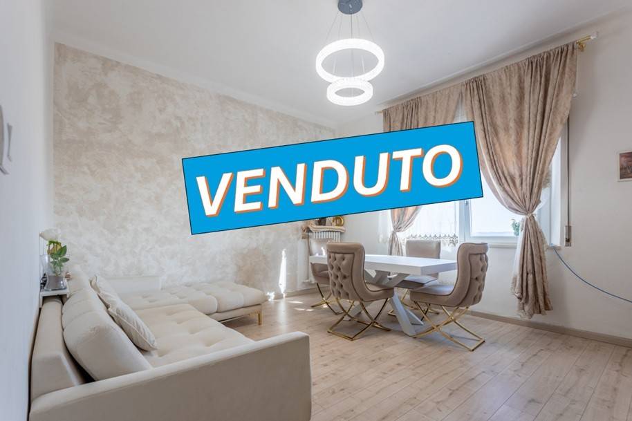 appartamento in vendita a Montefano in zona Montefanovecchio