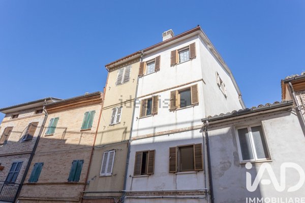 casa indipendente in vendita a Montefano