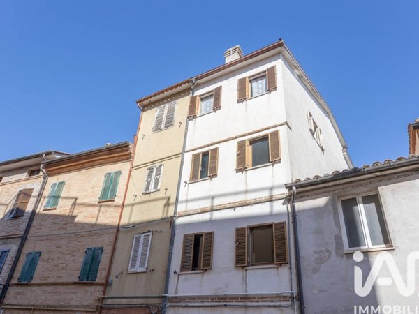 casa indipendente in vendita a Montefano