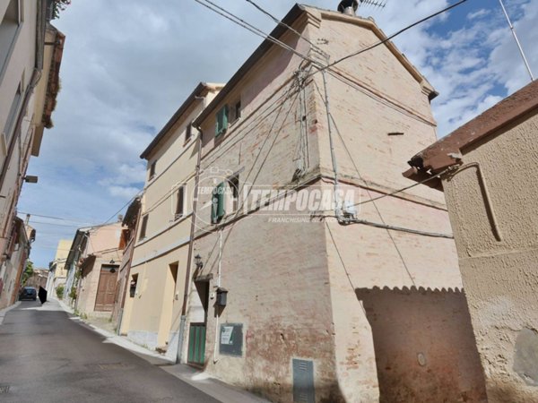 casa indipendente in vendita a Montefano