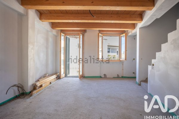 appartamento in vendita a Montefano