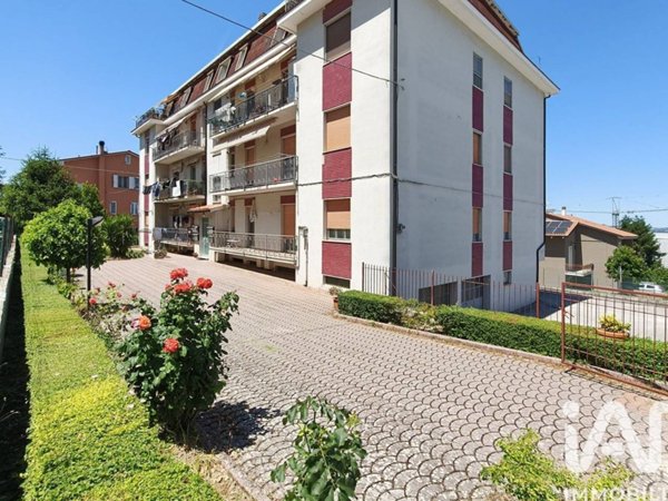 appartamento in vendita a Montefano in zona Montefanovecchio