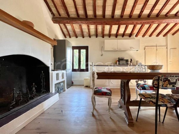 casa indipendente in vendita a Montefano in zona Montefanovecchio