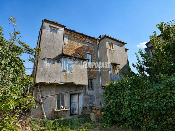 appartamento in vendita a Montefano in zona Montefanovecchio