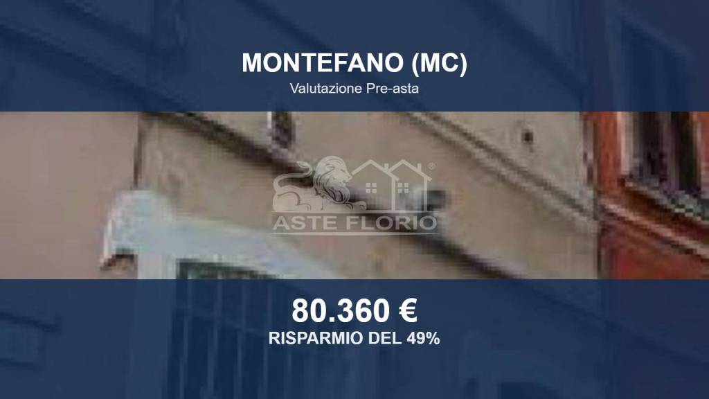 appartamento in vendita a Montefano