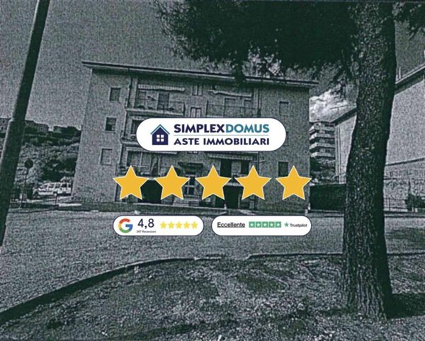 appartamento in vendita a Montefano in zona Montefanovecchio