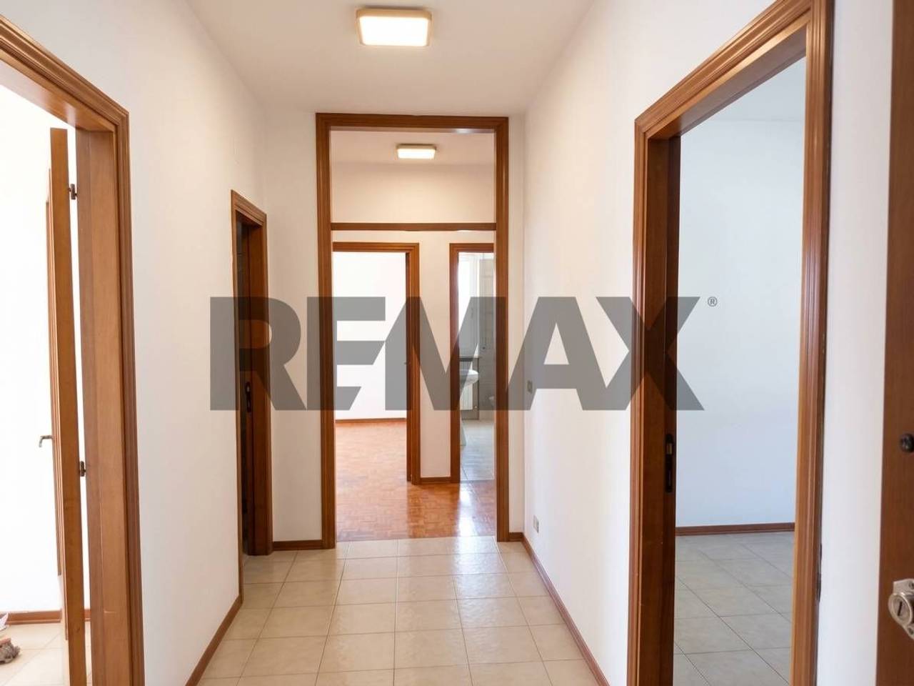 appartamento in vendita a Montefano in zona Montefanovecchio