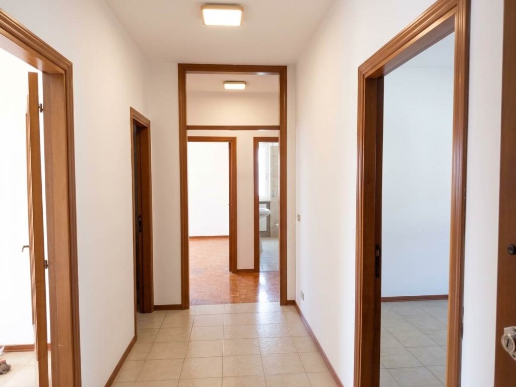 appartamento in vendita a Montefano in zona Montefanovecchio