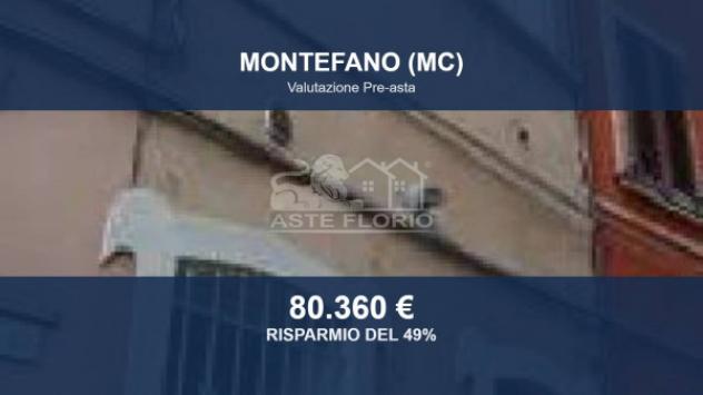 appartamento in vendita a Montefano