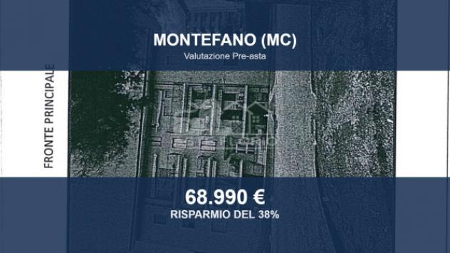 appartamento in vendita a Montefano
