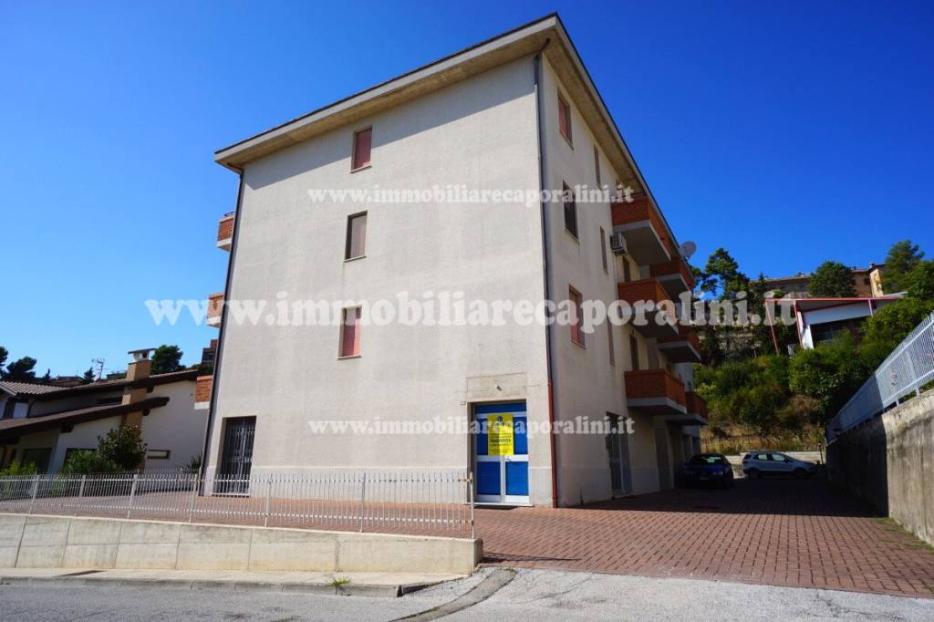 appartamento in vendita a Montefano