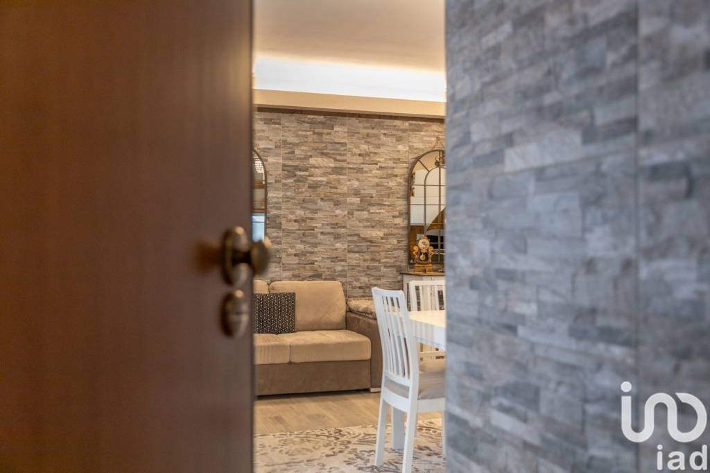 appartamento in vendita a Montelupone
