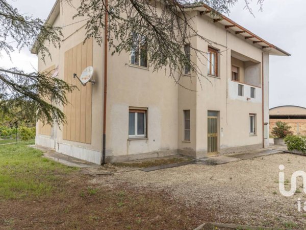 appartamento in vendita a Montelupone
