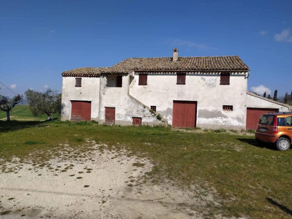 appartamento in vendita a Montelupone