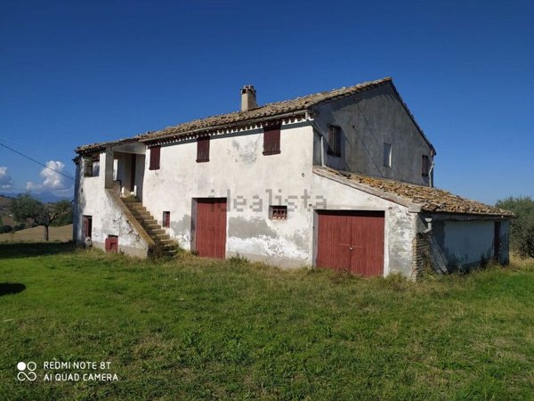 appartamento in vendita a Montelupone