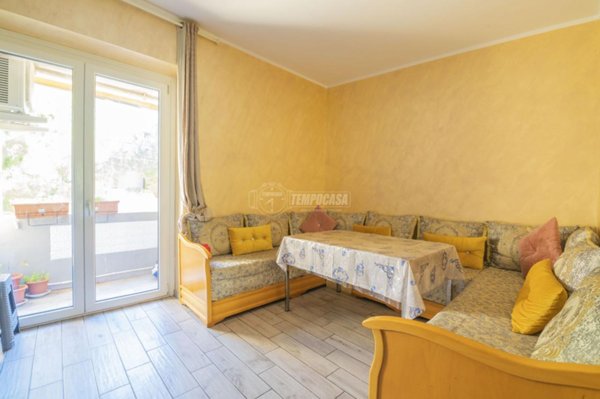 appartamento in vendita a Montelupone