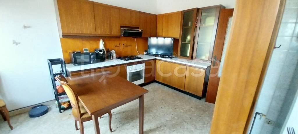 appartamento in vendita a Montelupone
