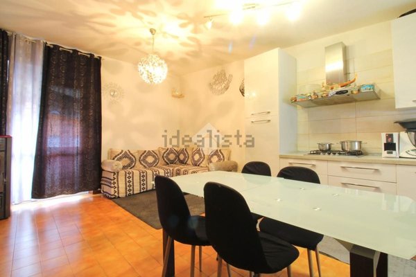 appartamento in vendita a Montelupone