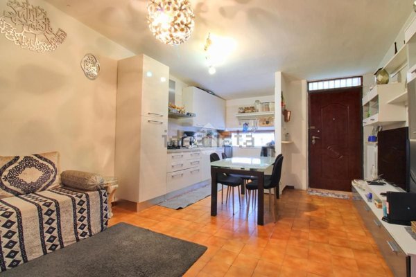 appartamento in vendita a Montelupone