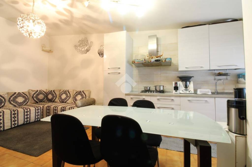 appartamento in vendita a Montelupone