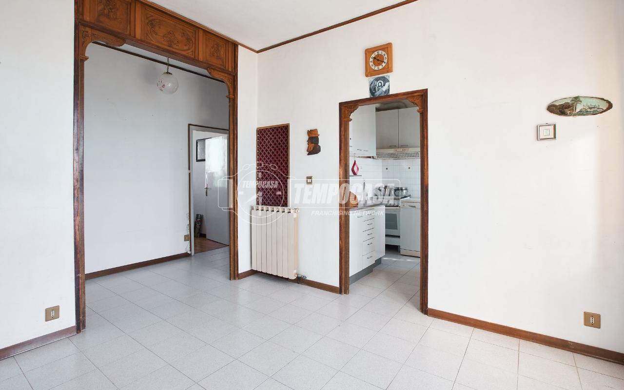 appartamento in vendita a Montelupone