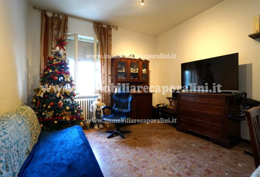 appartamento in vendita a Montelupone