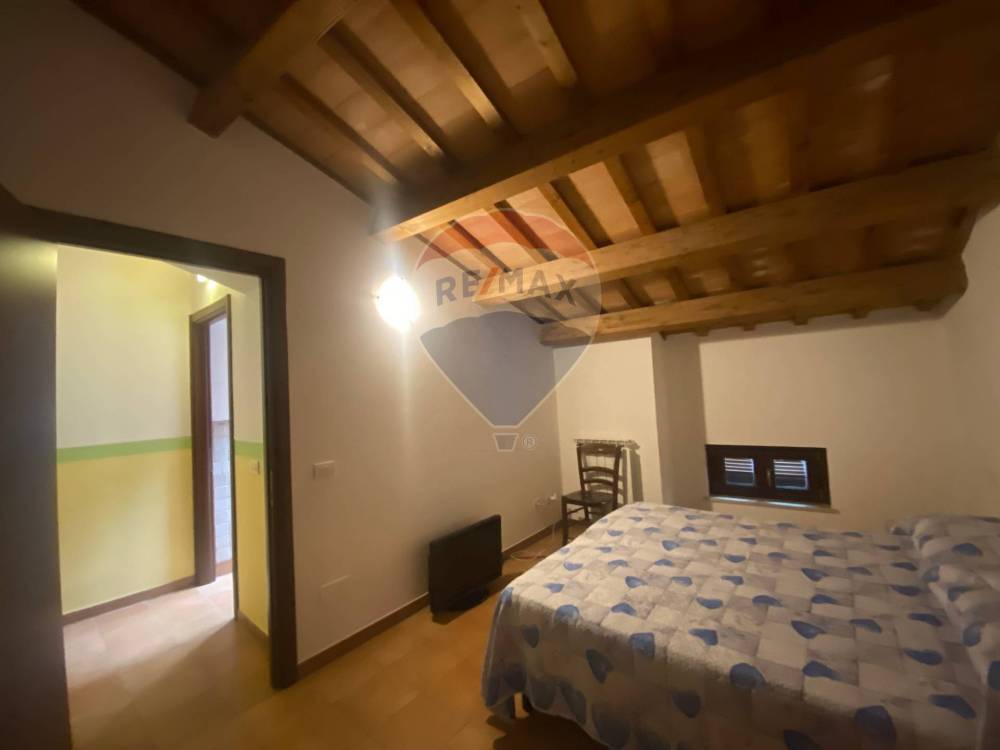 appartamento in vendita a Montelupone