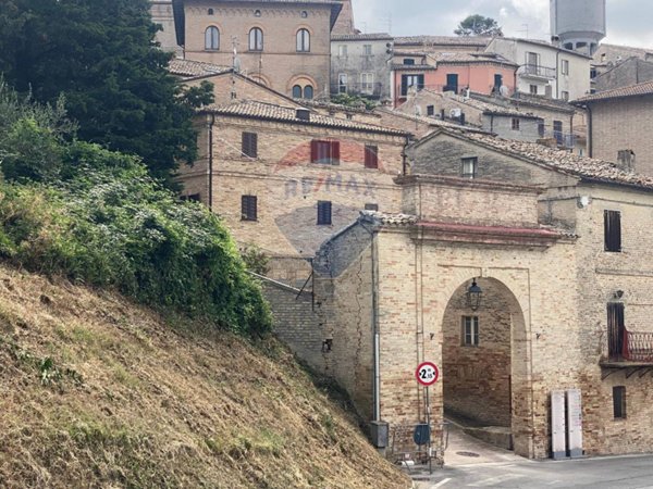 appartamento in vendita a Montelupone