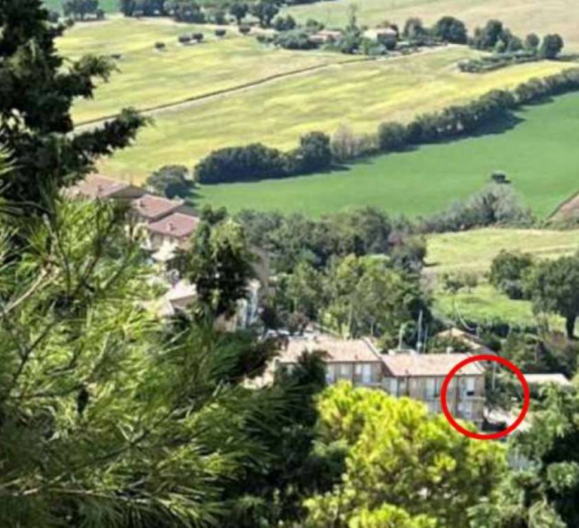 appartamento in vendita a Montelupone