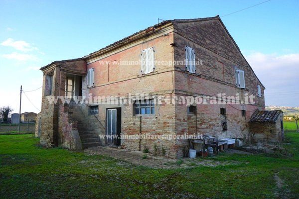 appartamento in vendita a Montelupone