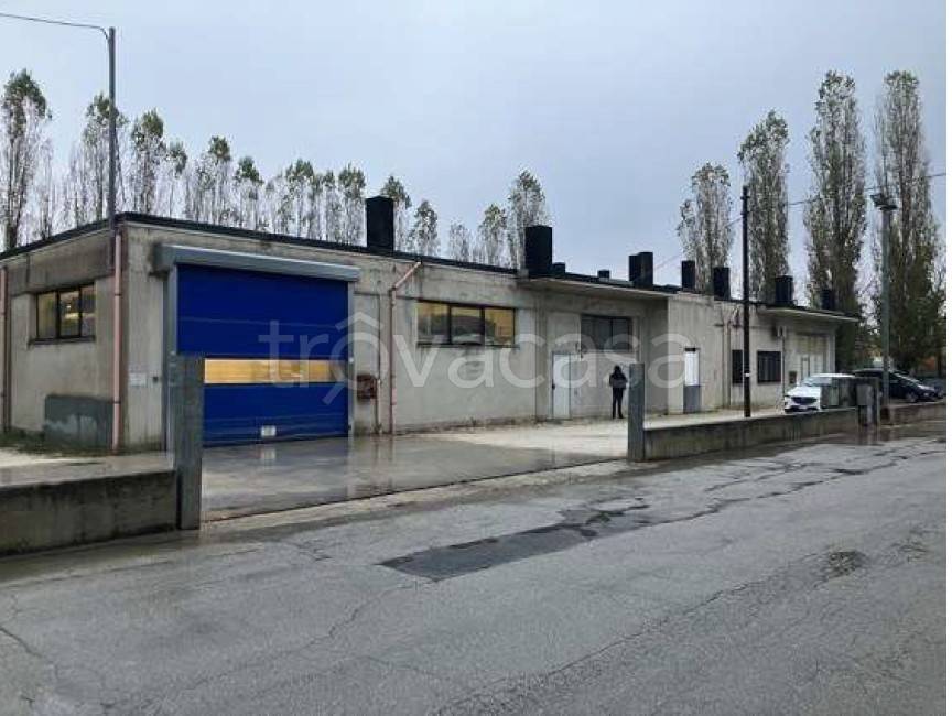 monolocale in vendita a Montelupone