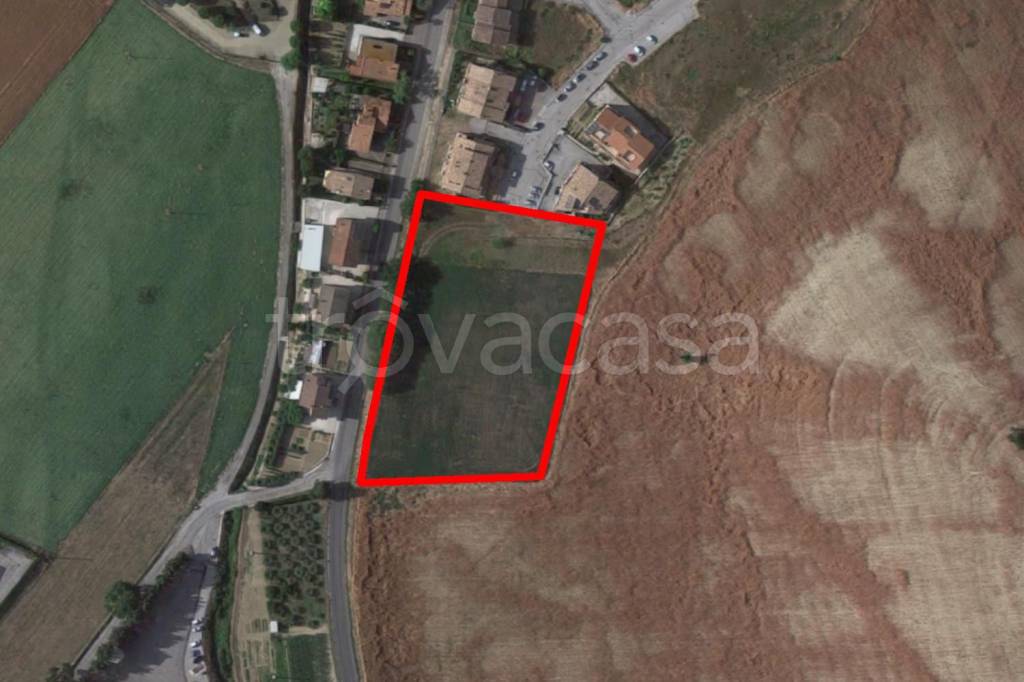 monolocale in vendita a Montelupone