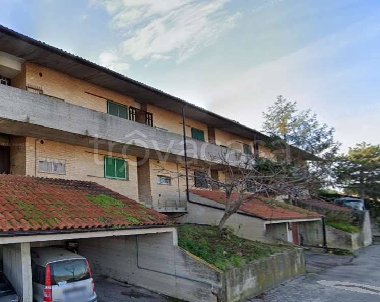 appartamento in vendita a Montelupone