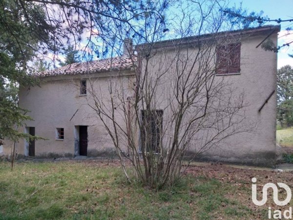 casa indipendente in vendita a Montelupone