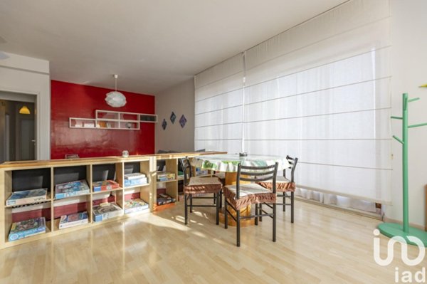 appartamento in vendita a Montelupone