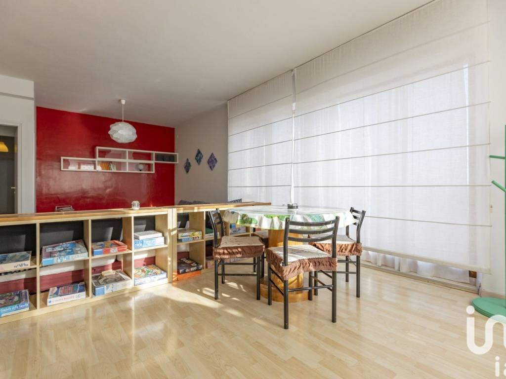 appartamento in vendita a Montelupone