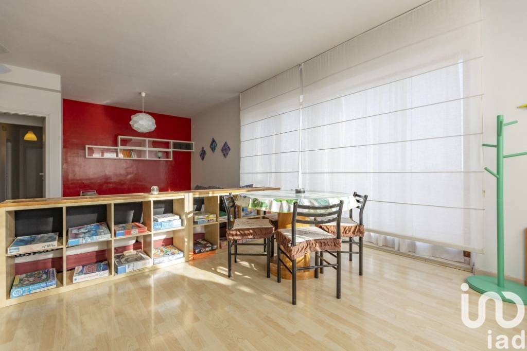 appartamento in vendita a Montelupone