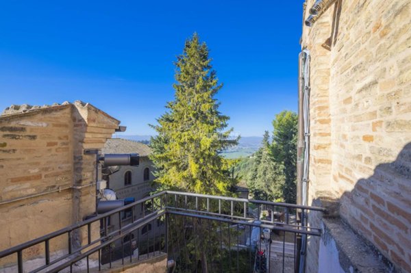 appartamento in vendita a Montelupone