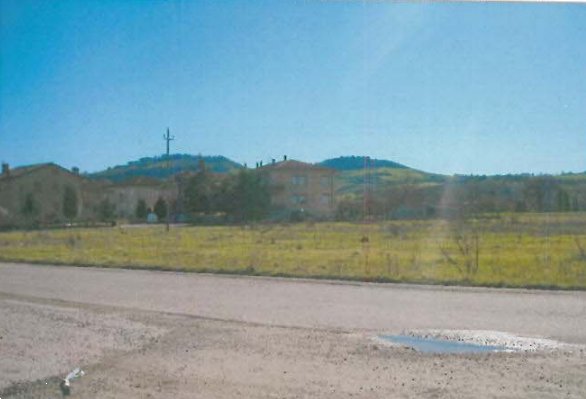 terreno edificabile in vendita a Montelupone in zona San Firmano
