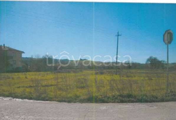 monolocale in vendita a Montelupone in zona San Firmano