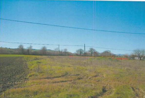 terreno edificabile in vendita a Montelupone in zona San Firmano