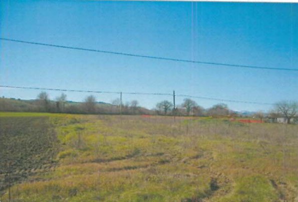 terreno edificabile in vendita a Montelupone in zona San Firmano