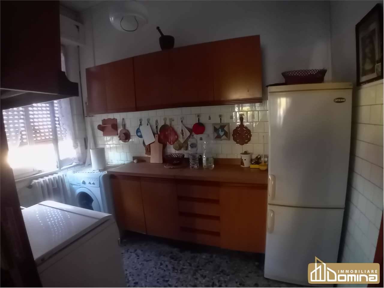 appartamento in vendita a Montelupone
