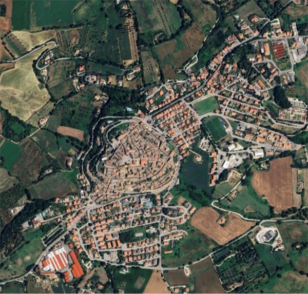 appartamento in vendita a Montelupone