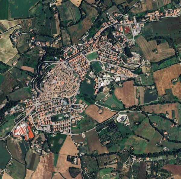 appartamento in vendita a Montelupone