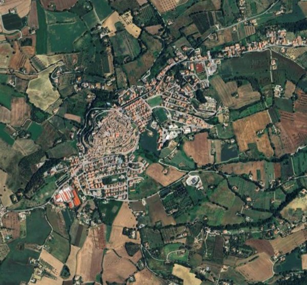appartamento in vendita a Montelupone
