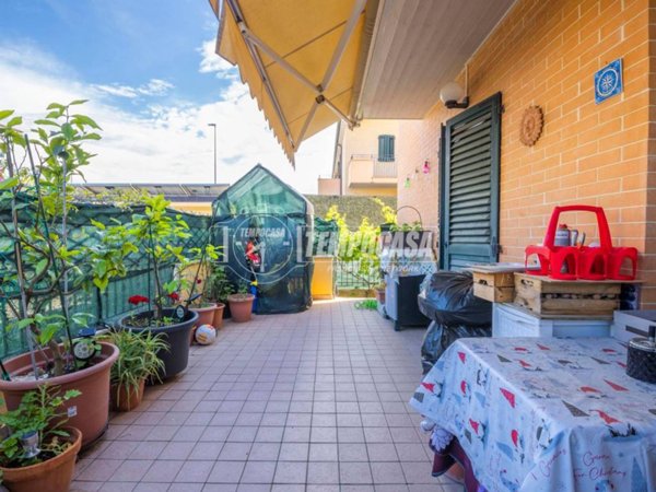 appartamento in vendita a Montelupone